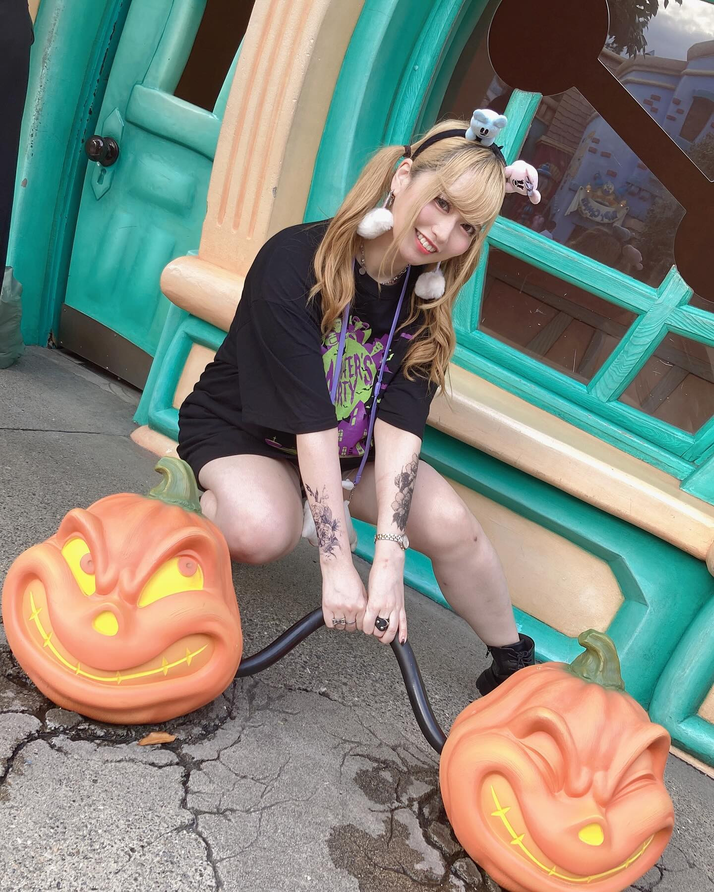 GirlsBar Vivi日記1212195