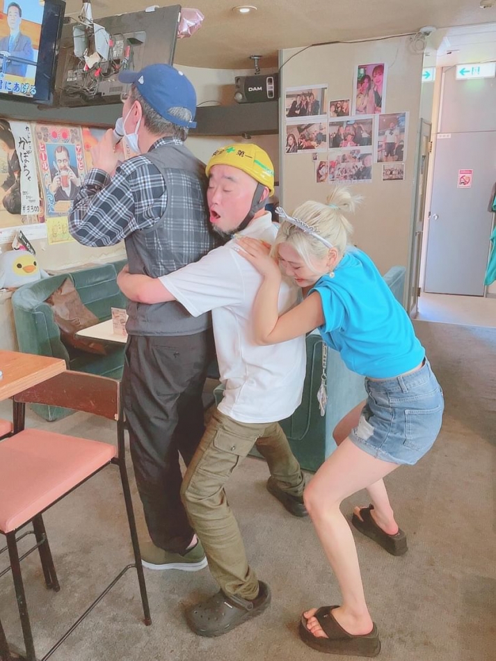 レトロ広場　わいわい日記1099765