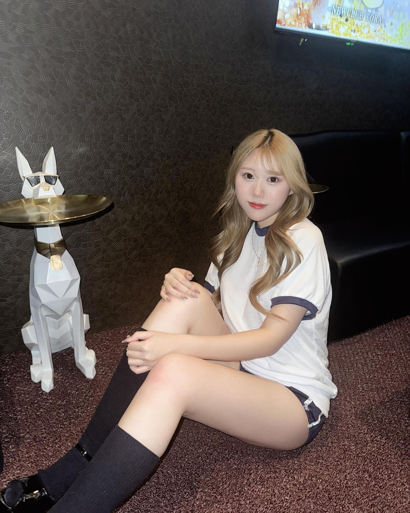 ハロウィン2日目🩲