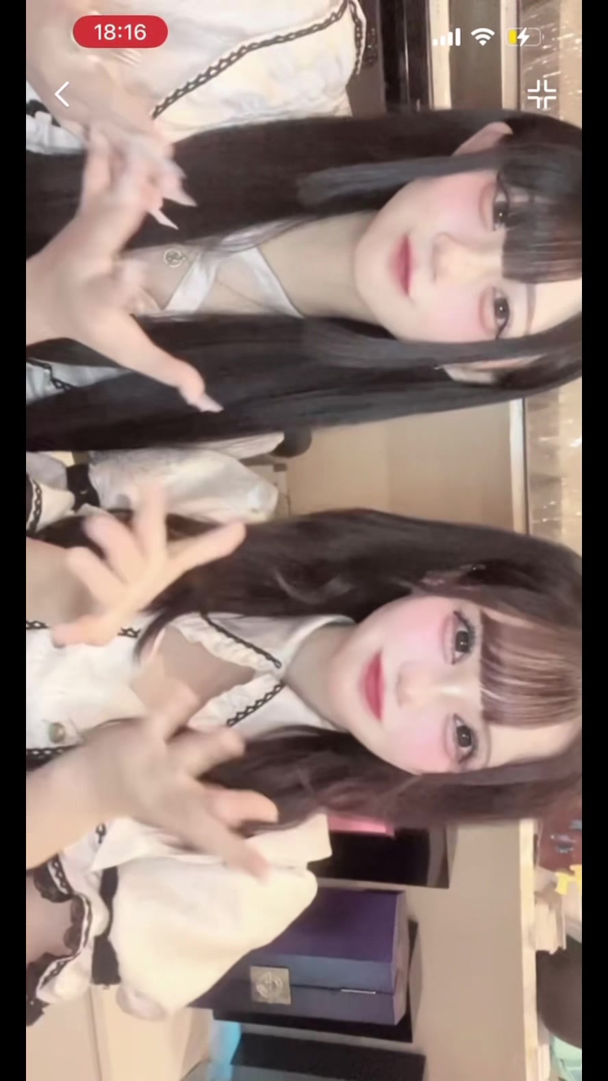 Cafe＆Bar Doll's Cafe ホットニュース 127447