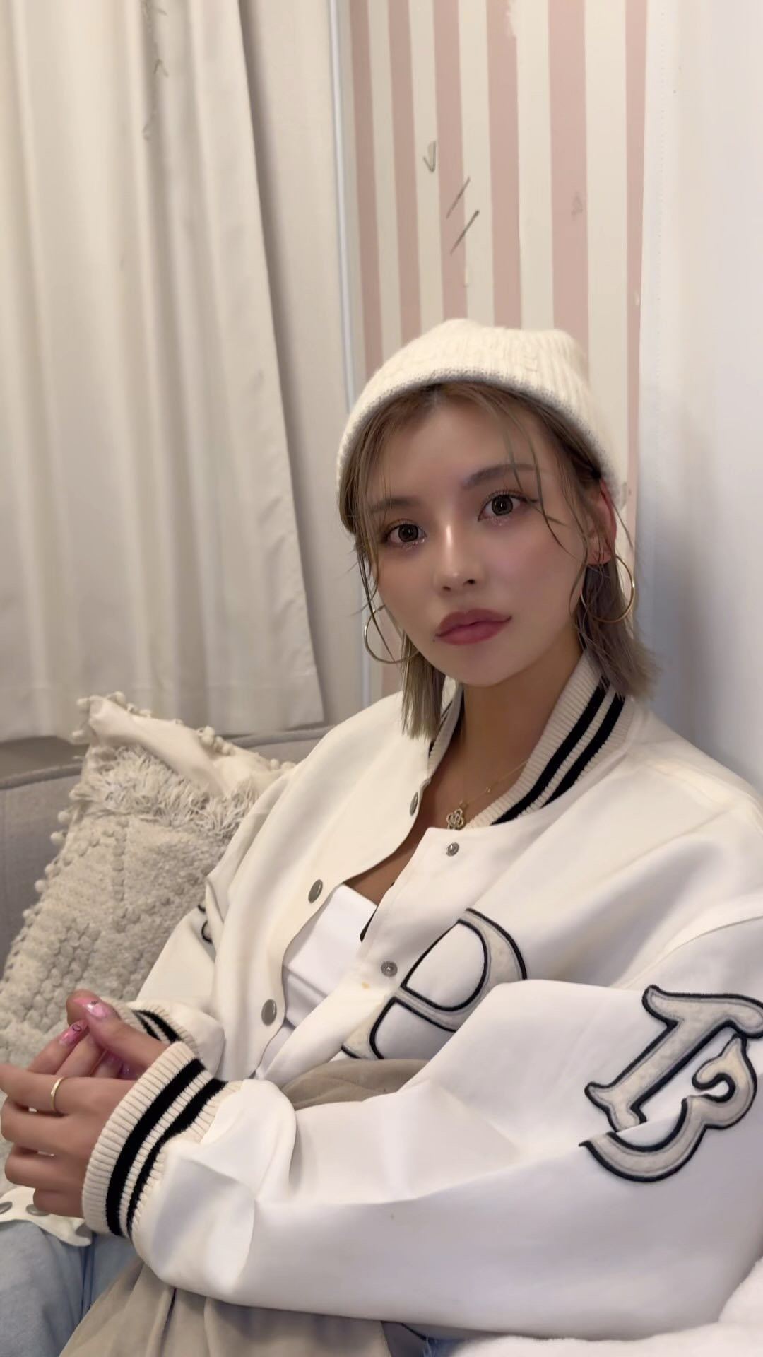 お腹空いたらギャルゆず食べる
#椿ゆず #オレテラ #オレンジテラス歌舞伎町