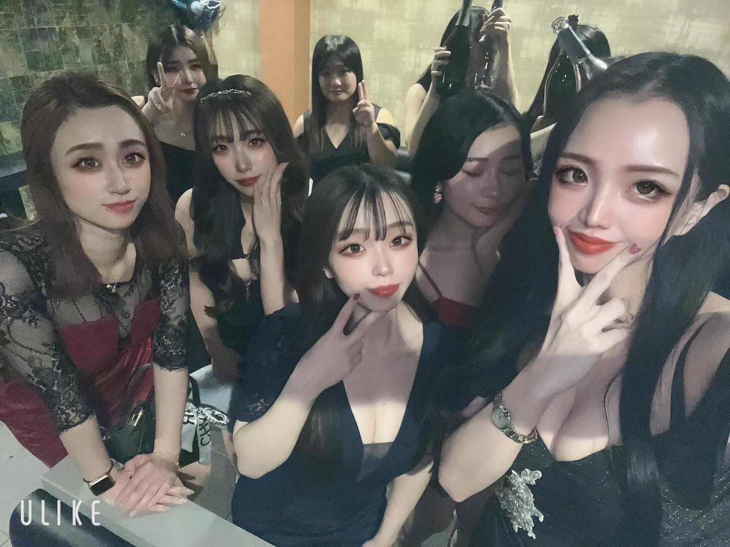 LOUNGE TITANIA ホットニュース 127493