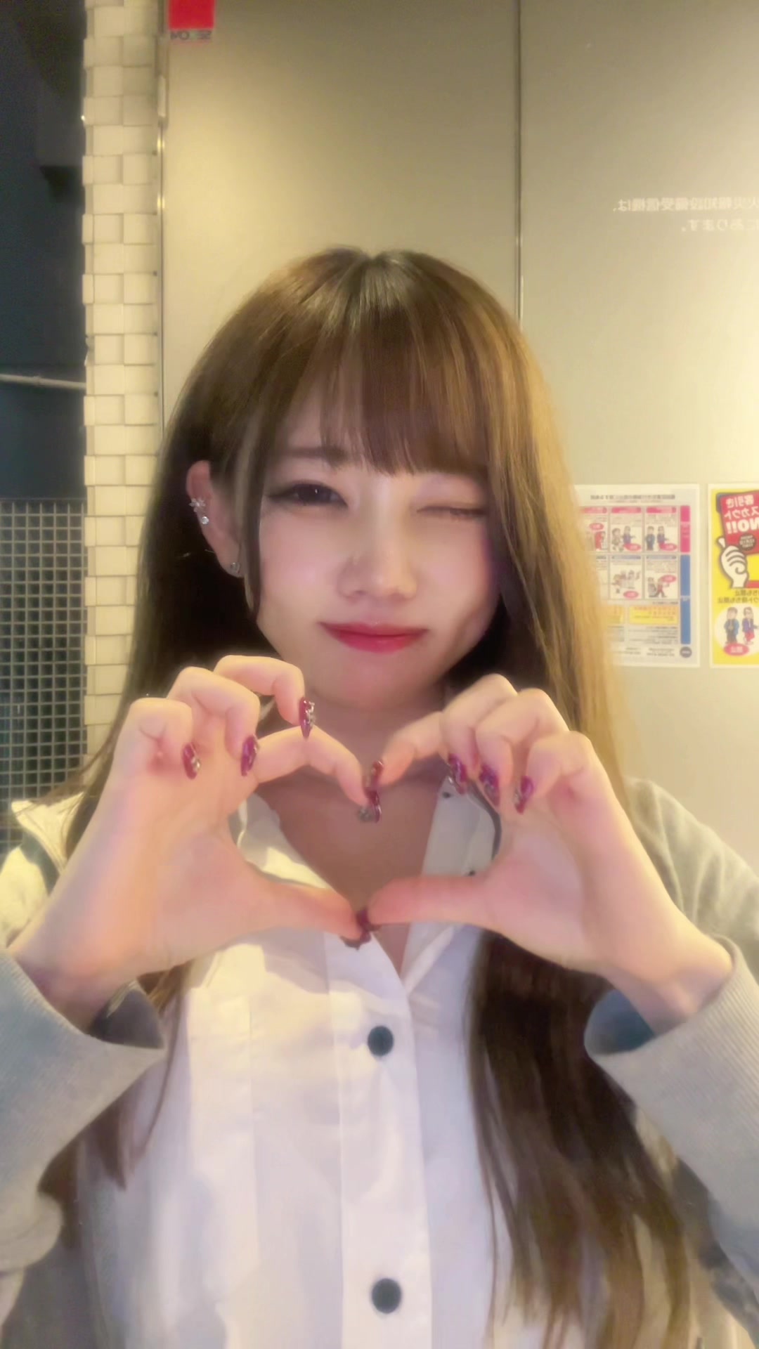 giRl's baR uRa庭 ホットニュース 127569