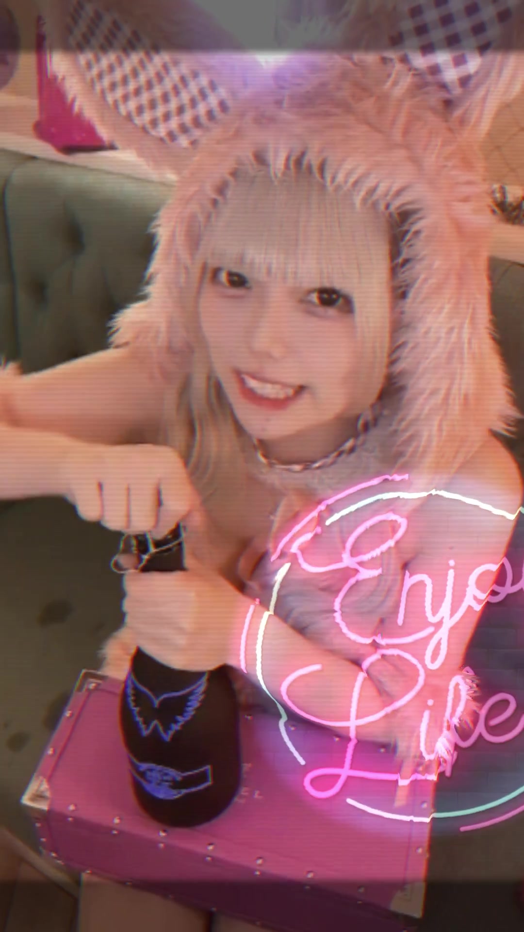 CAFE＆BAR キミの彼女になりたい！ ホットニュース 127890