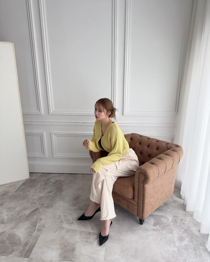 @luline.jp 💛🌼
.
.
.
⎯⎯⎯⎯⎯⎯⎯⎯⎯⎯⎯⎯⎯⎯⎯⎯⎯⎯⎯⎯⎯⎯⎯

かのん🐼🍼 @pandanobabychan 

札幌市中央区南5西3オークラビル2F
@rymansbar_susukino で会えます🎟

出勤確認はDMか当店に
お電話お願いします📨 011-533-1414

⎯⎯⎯⎯⎯⎯⎯⎯⎯⎯⎯⎯⎯⎯⎯⎯⎯⎯⎯⎯⎯⎯⎯

#キャバ嬢 #すすきのキャバ嬢 #秋コーデ #秋物コーデ #イエローコーデ #着回しコーデ #カーディガンコーデ #黄色コーデ #カーゴパンツ #カチモ