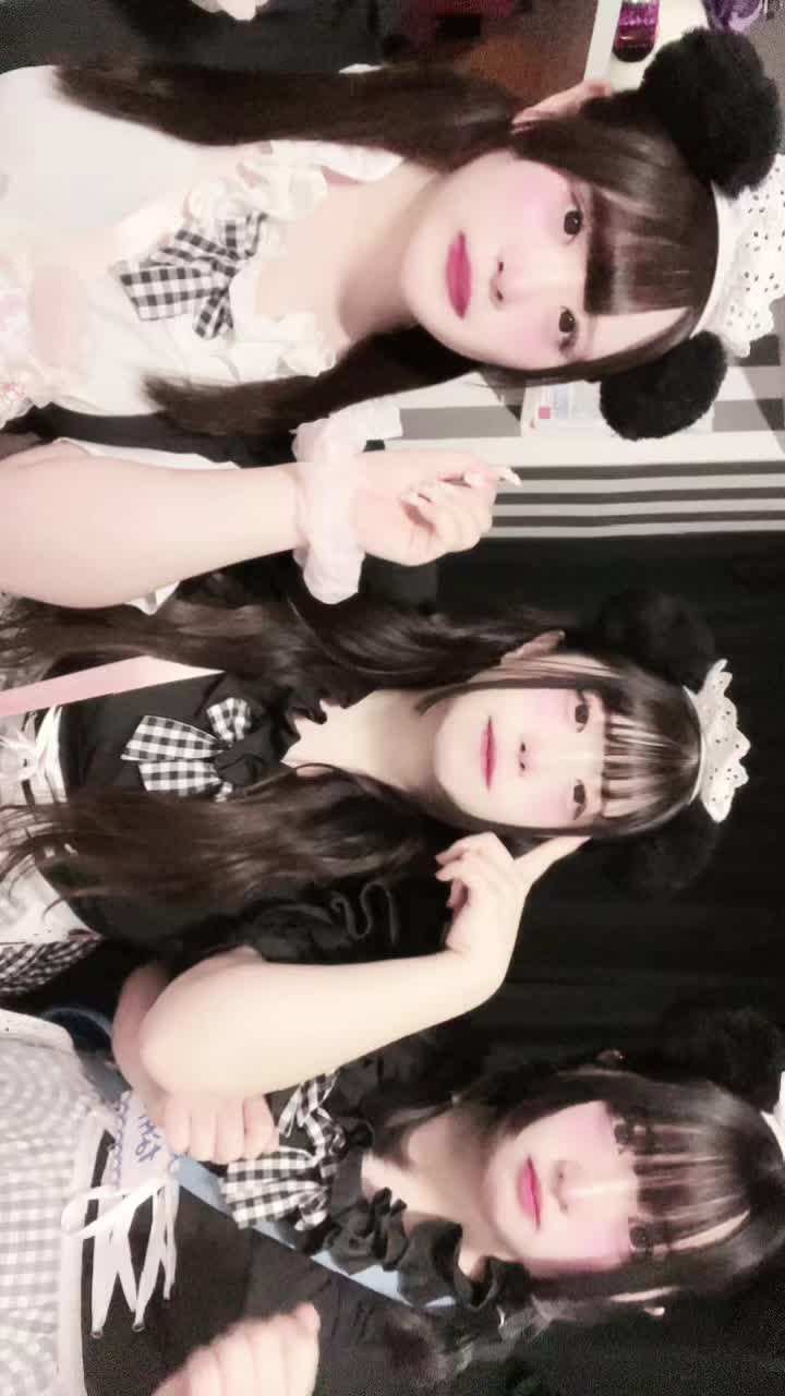 メイドカフェRA ぱんだぱすぽーと ホットニュース 128199