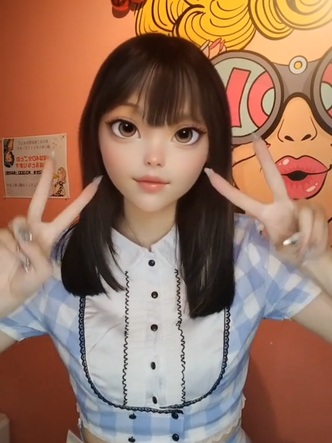 Girls Bar POPCORN ホットニュース 128384