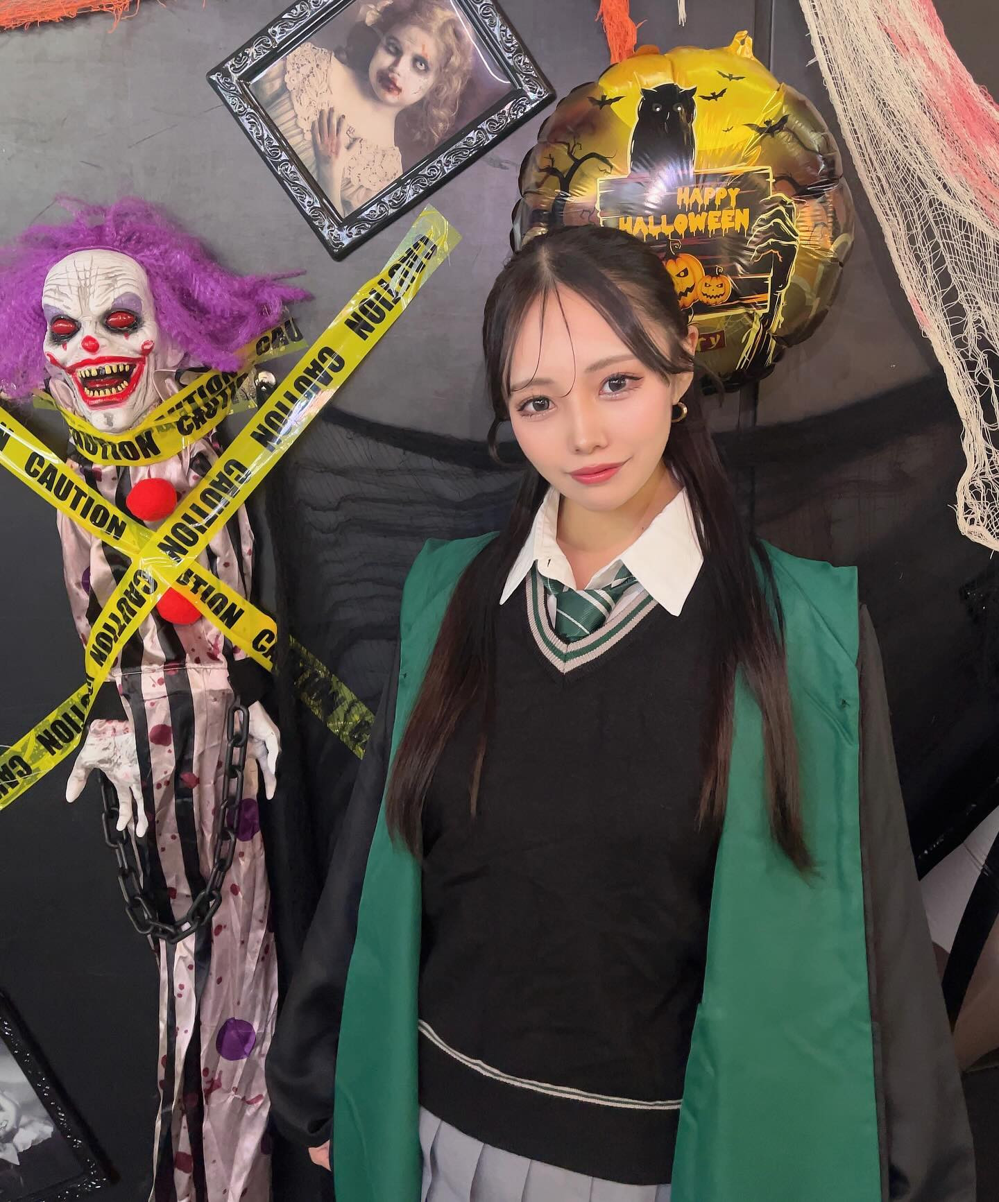 LUIAGUE日記1215344