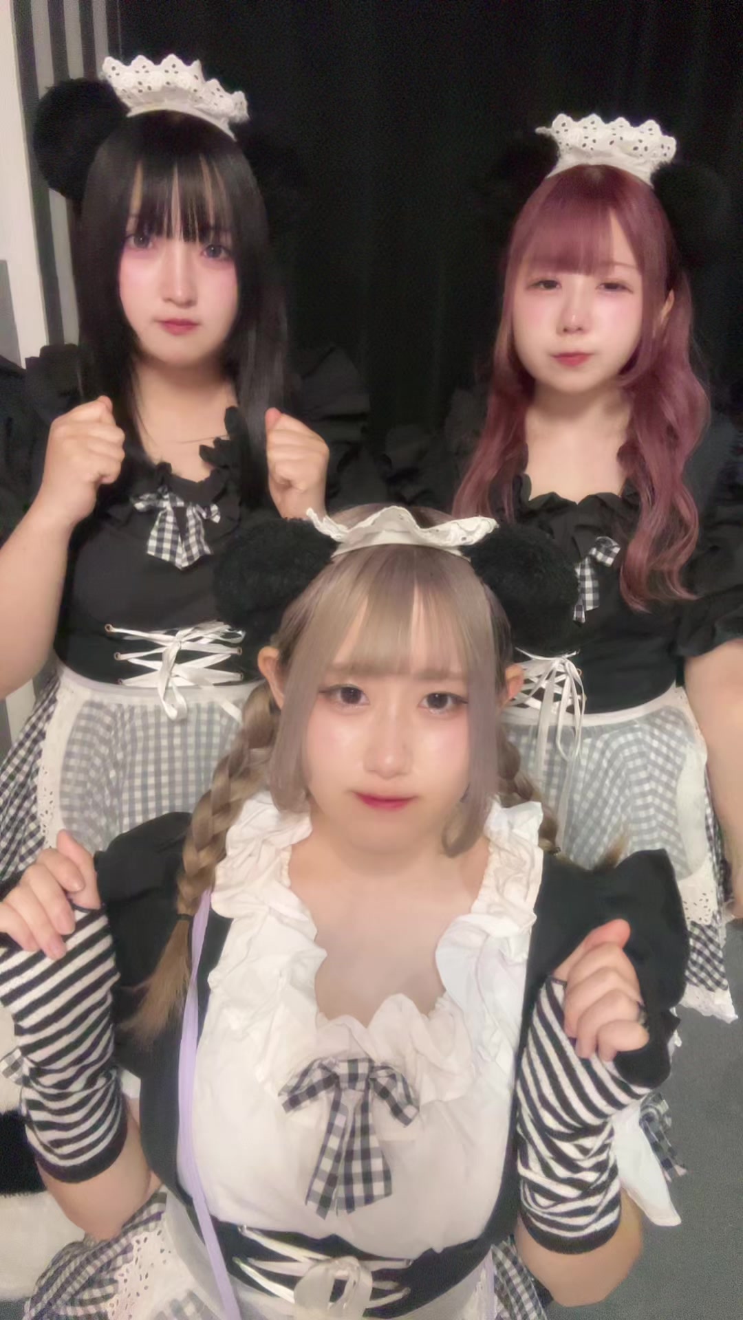 メイドカフェRA ぱんだぱすぽーと ホットニュース 128393