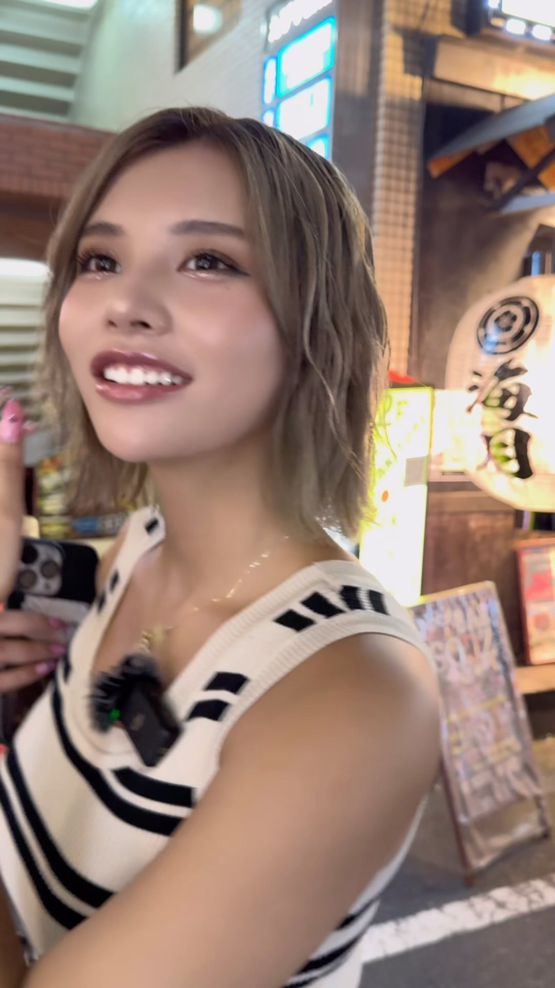 実は雀荘で働いてた！？
#椿ゆず #オレテラ #オレンジテラス歌舞伎町