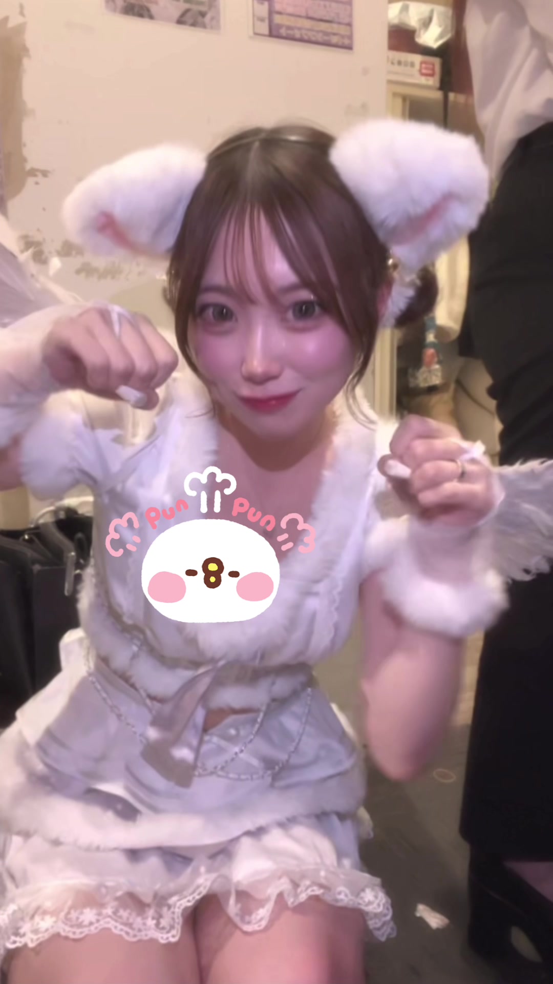 Cafe＆Bar Doll's Cafe ホットニュース 128656