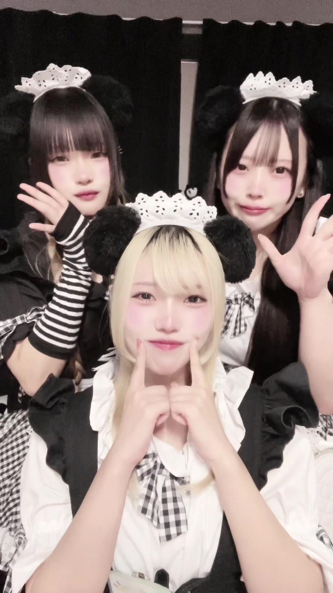 メイドカフェRA ぱんだぱすぽーと ホットニュース 128658