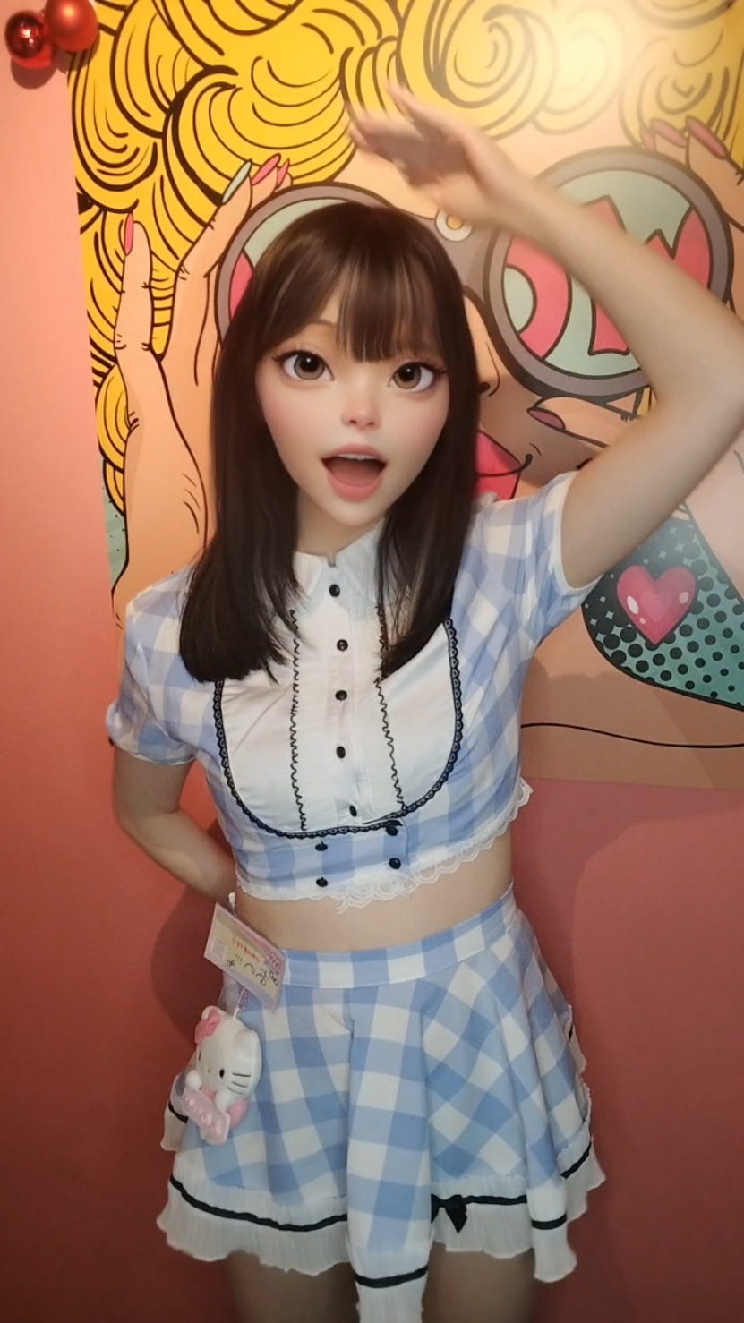 Girls Bar POPCORN ホットニュース 128747