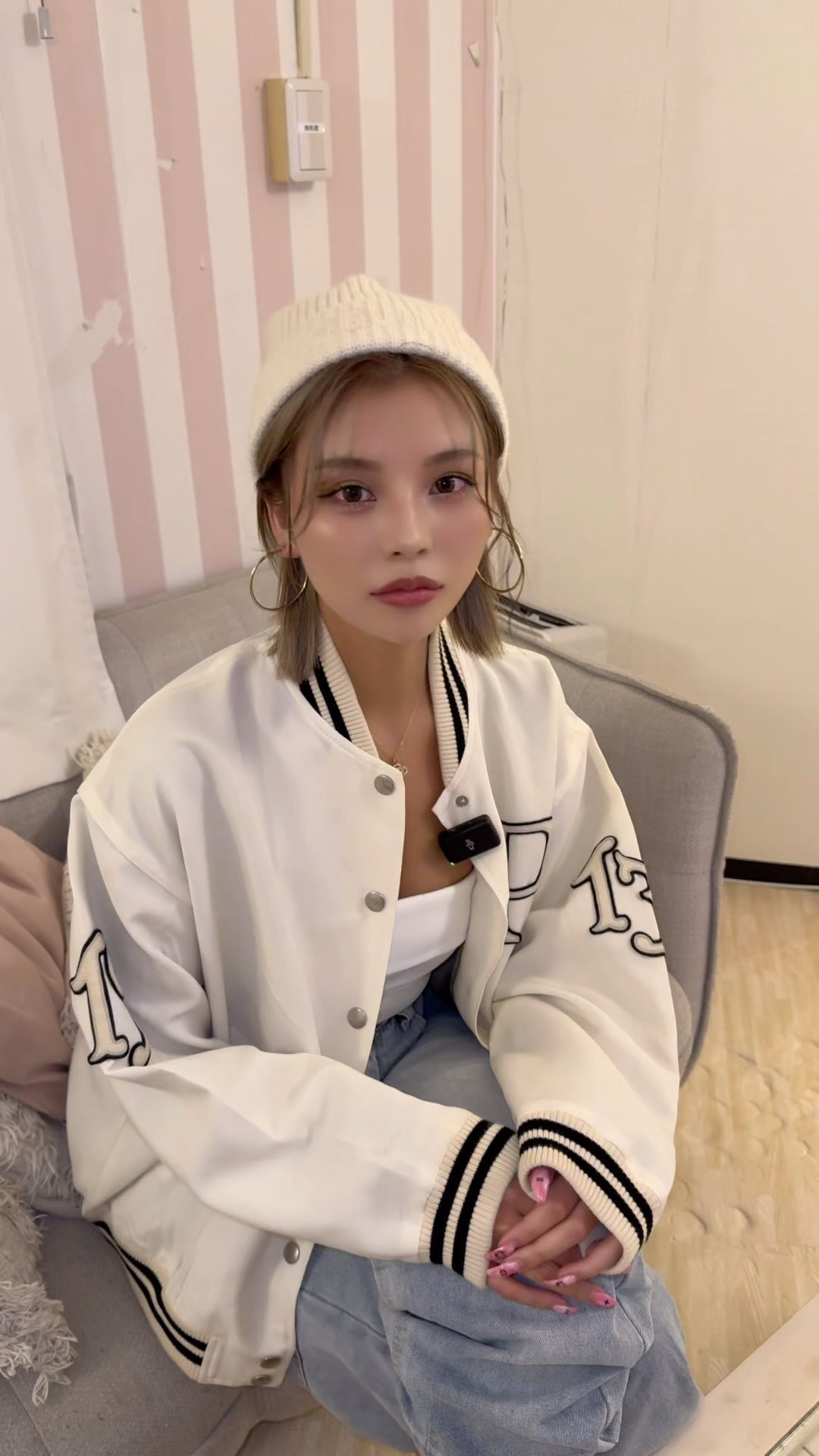 アイドルになりたいギャルゆず
#椿ゆず #オレテラ #オレンジテラス歌舞伎町