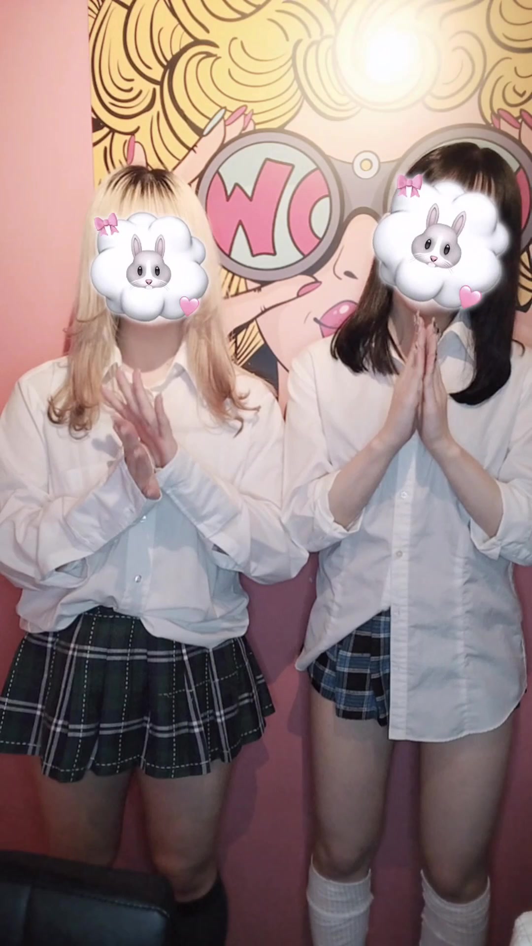 Girls Bar POPCORN ホットニュース 128960