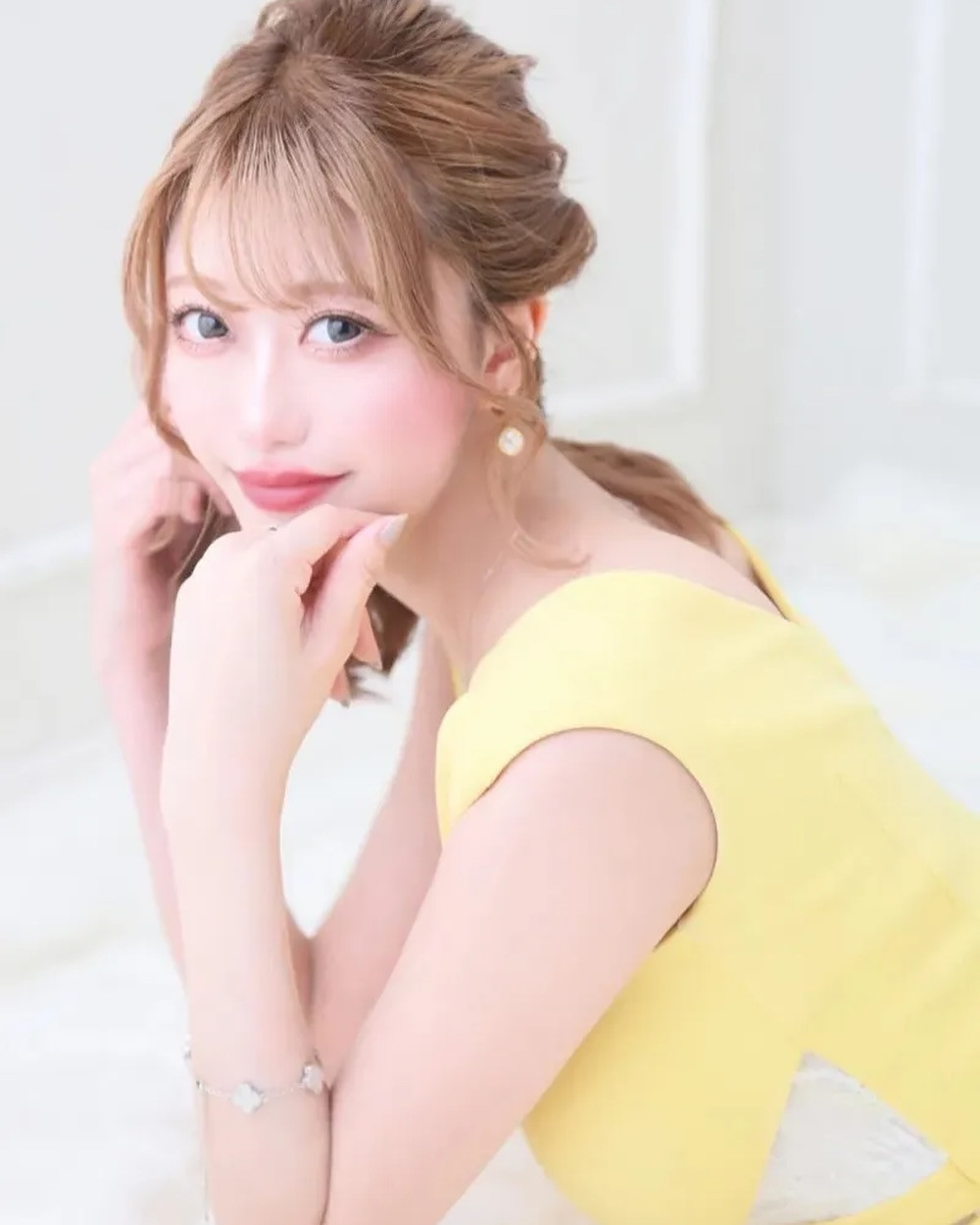 LUIAGUE ホットニュース 129010