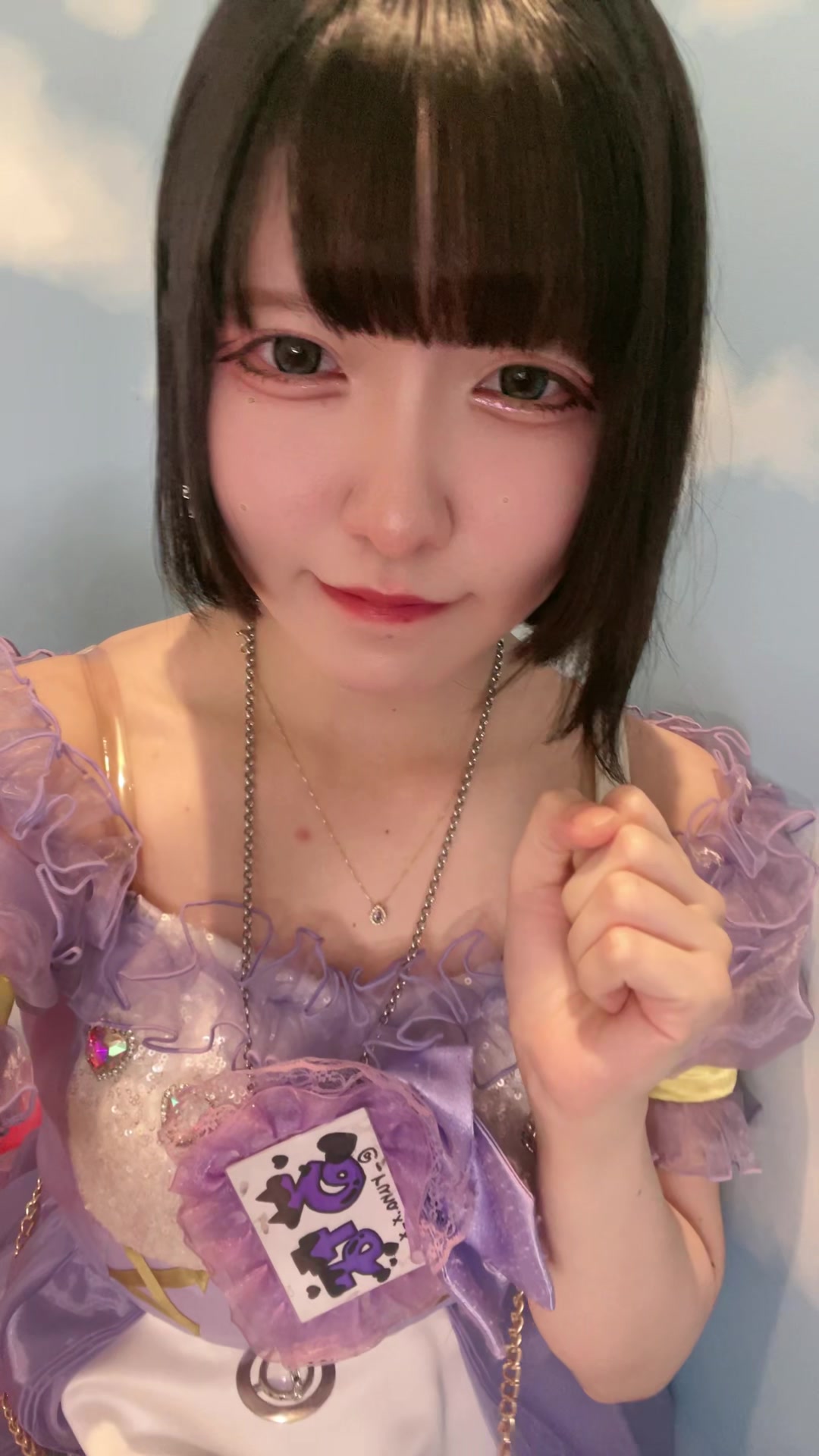 にゃ #fyp #ftpシ #おすすめ #コンカフェ嬢 #会える屋さん #コンカフェ #宇都宮コンカフェ #宇都宮