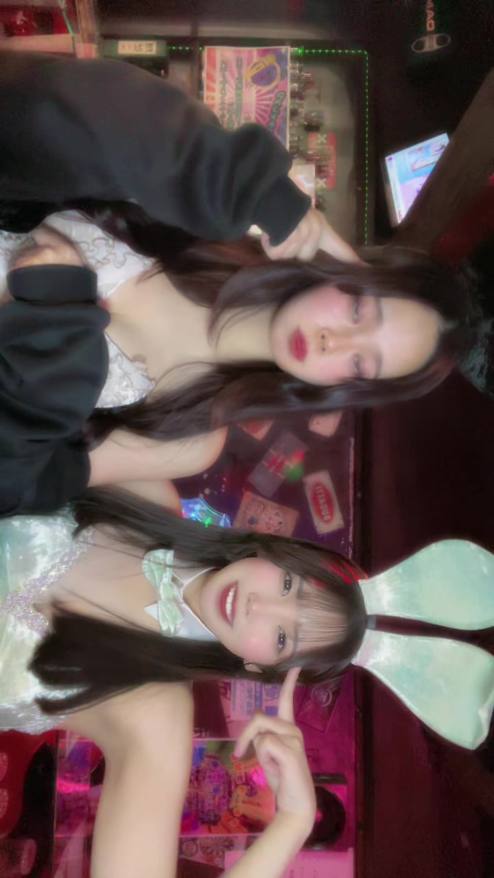 Girl's Bar ハニーラビット ホットニュース 129992