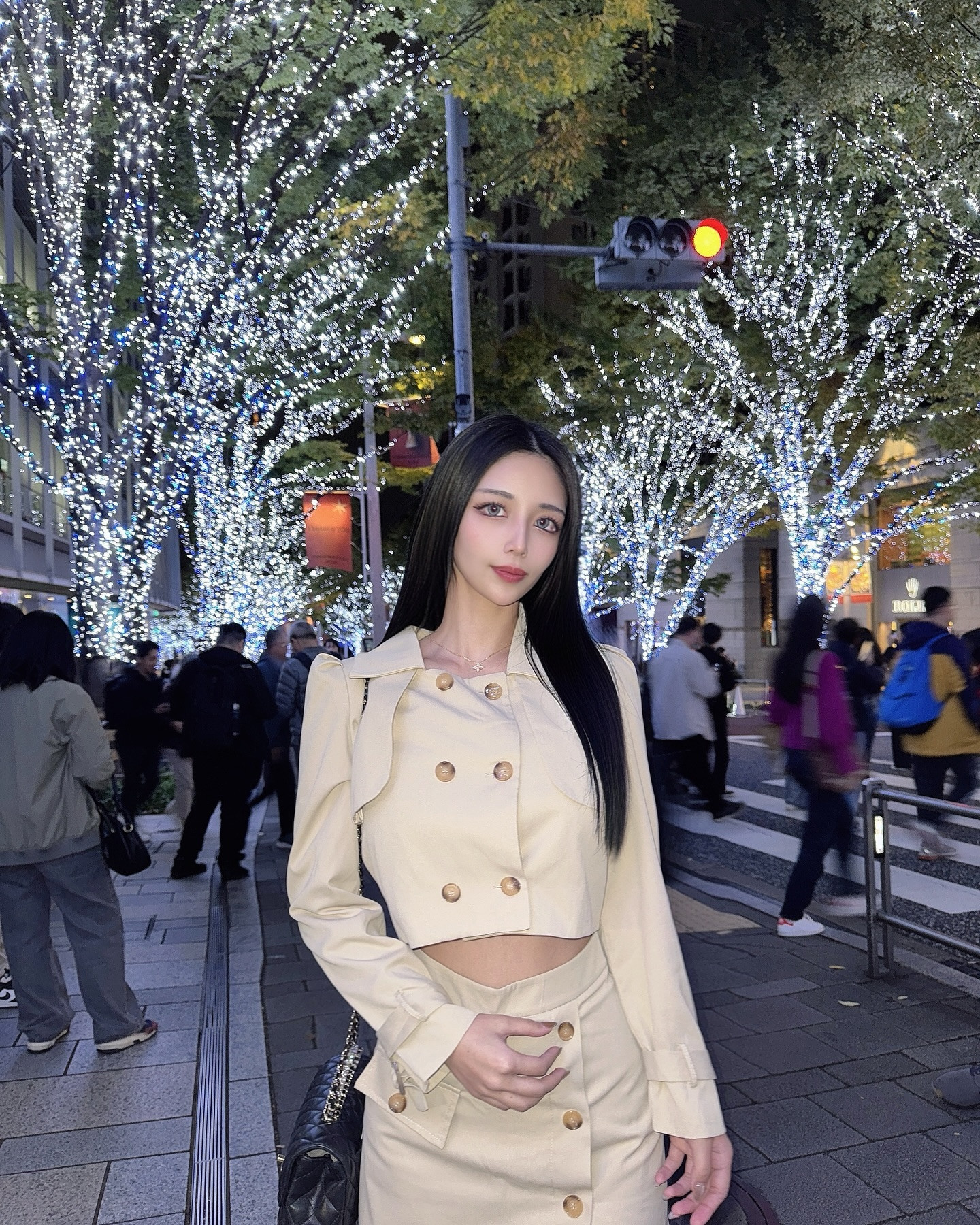 BURJ TOKYO日記1220696