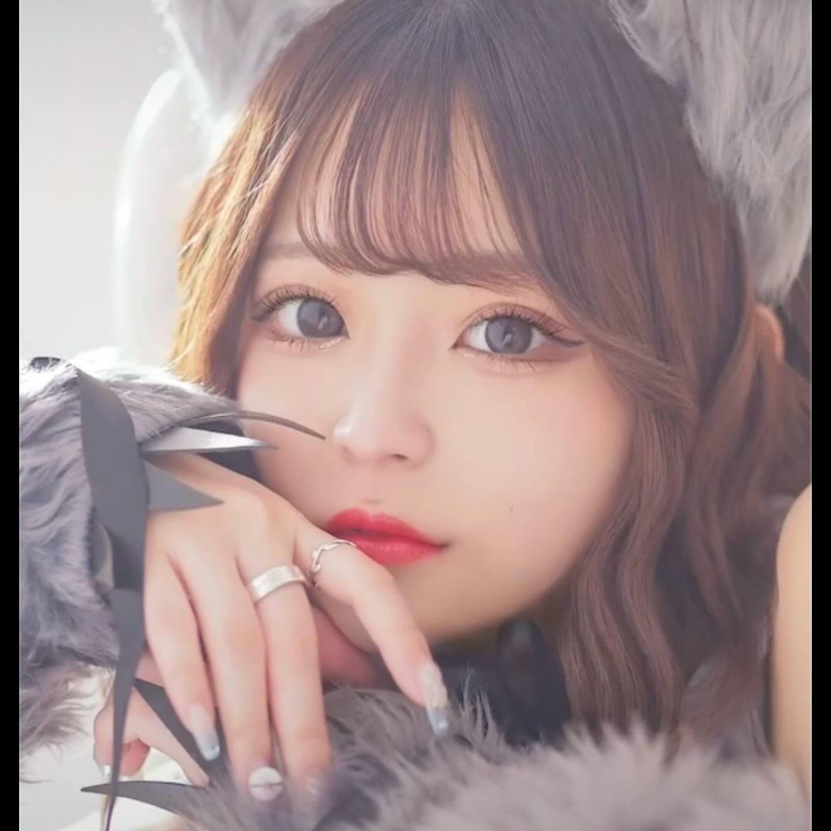 在籍グループも性格もWolfな女です。🐺
がおっ

#ウルフグループ #王華 #ロイヤルステージ #ROYALSTAGE #札幌 #すすきの #錦 #名古屋 #国分町 #歌舞伎町 #六本木 #中洲 #キャバ嬢 #キャバクラ #キャバ嬢 #美人 #かわいい #モデル #model #art #ニュークラブ #ガールズバー #photography #photo #photooftheday #cute #love  #インスタ指名