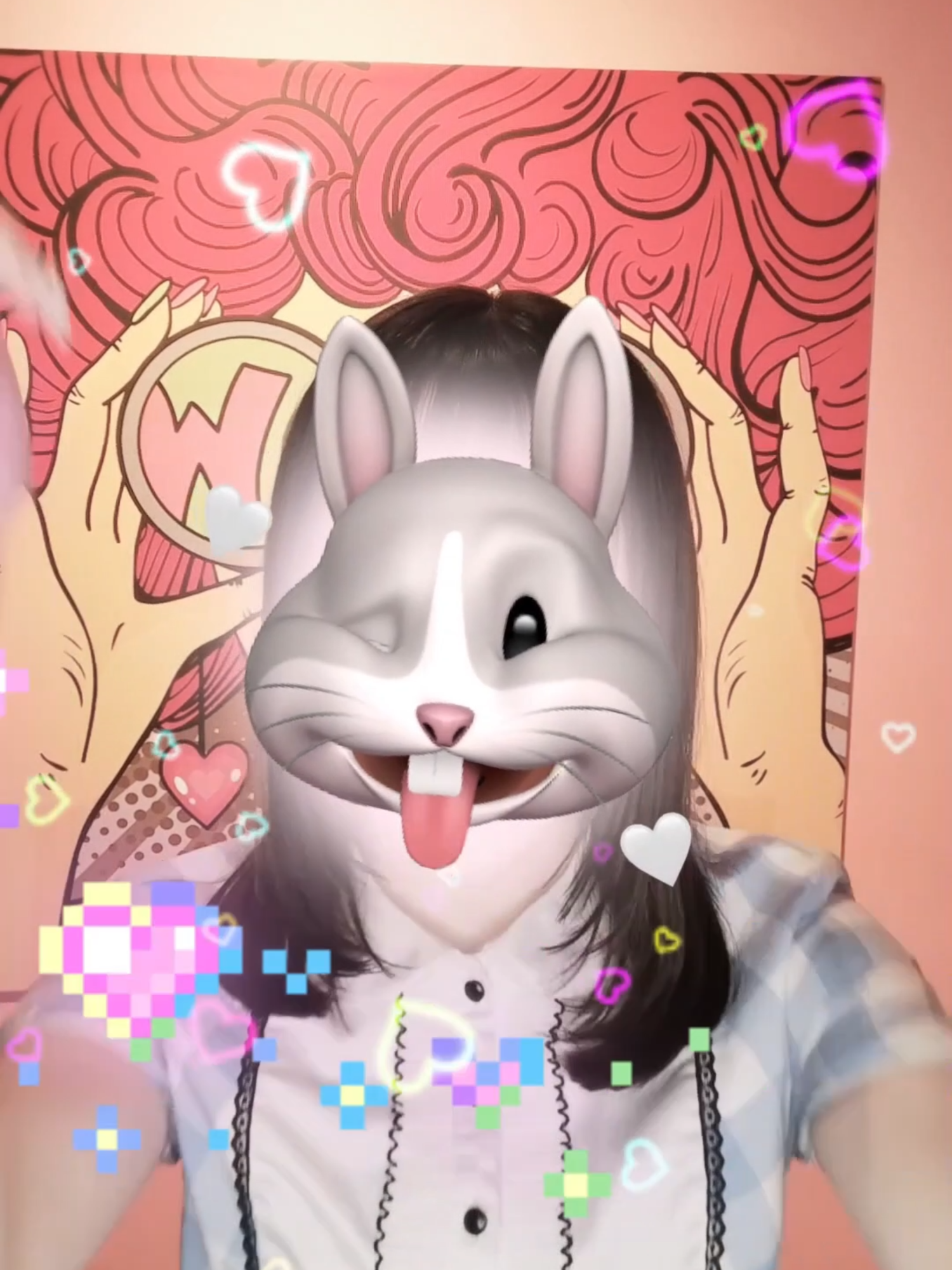 Girls Bar POPCORN ホットニュース 130549