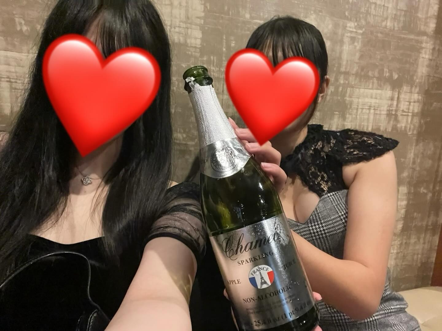 LOUNGE TITANIA ホットニュース 130697