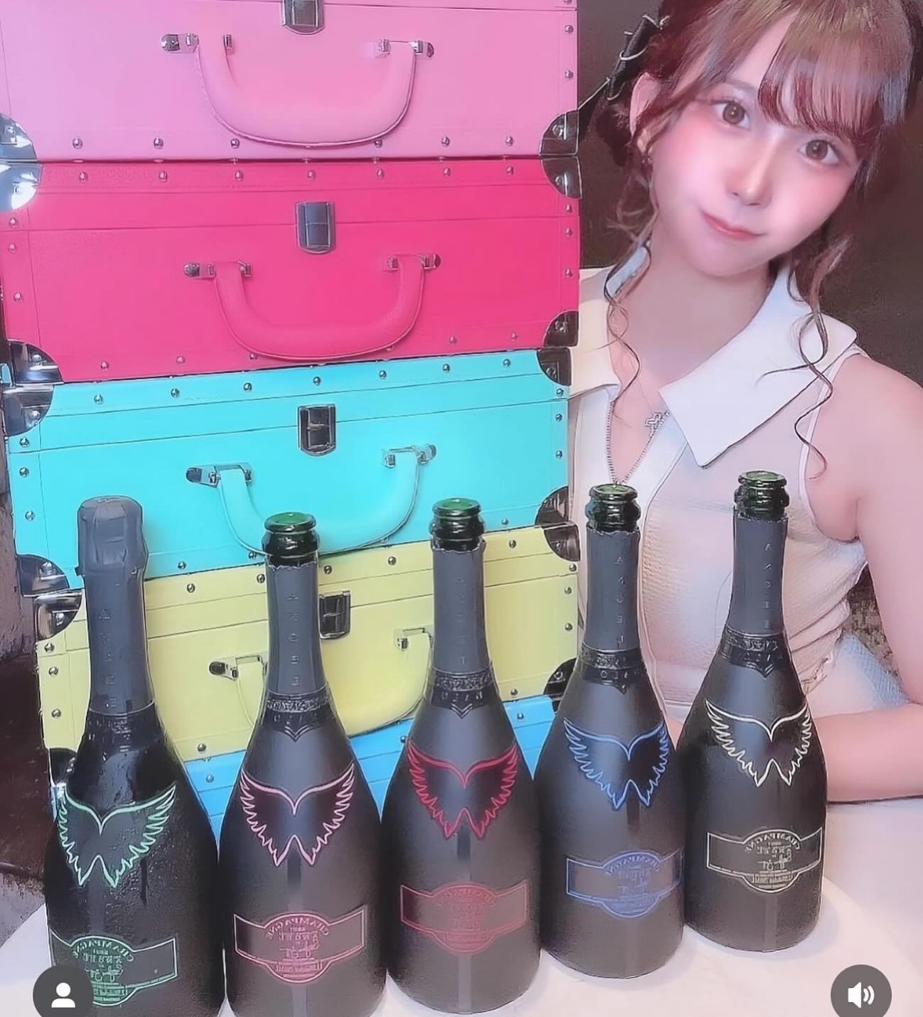 Club Putri ホットニュース 130702