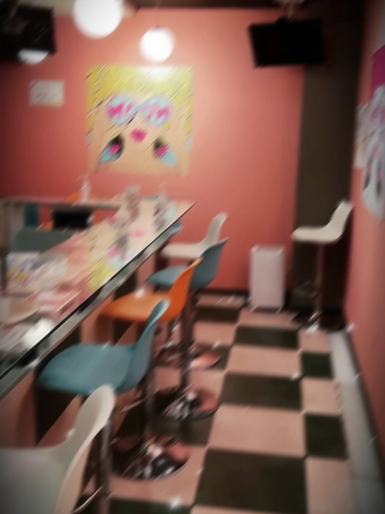 Girls Bar POPCORN ホットニュース 130790