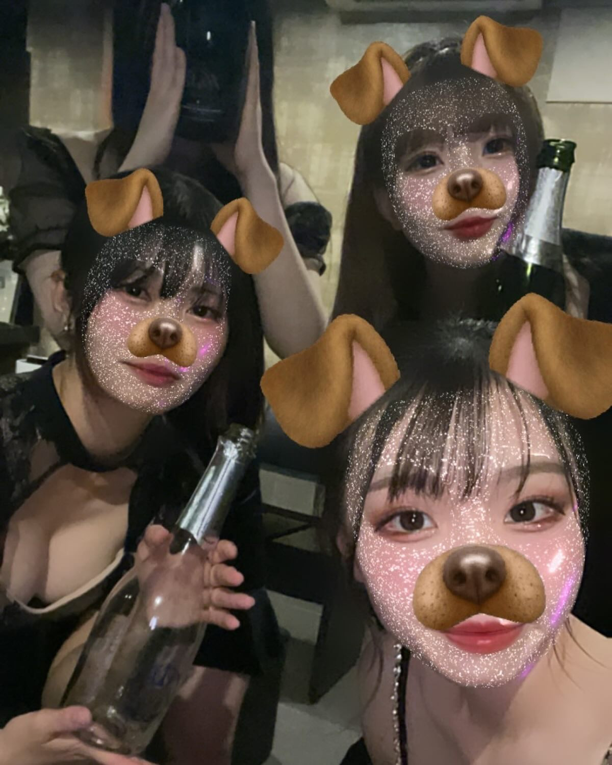 LOUNGE TITANIA ホットニュース 130983