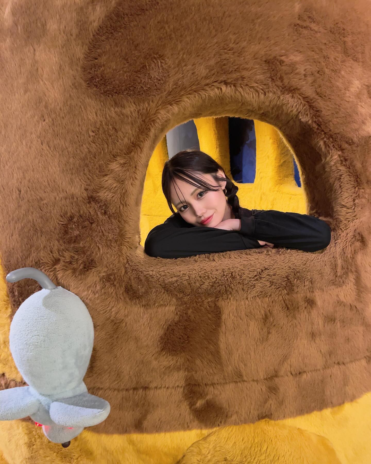 LUIAGUE日記1223070