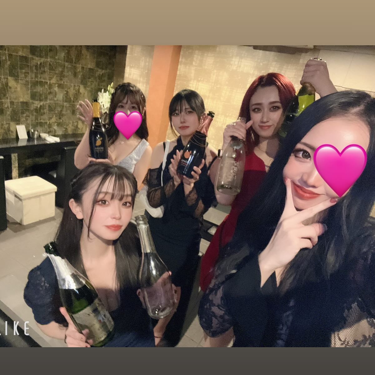 LOUNGE TITANIA ホットニュース 131217