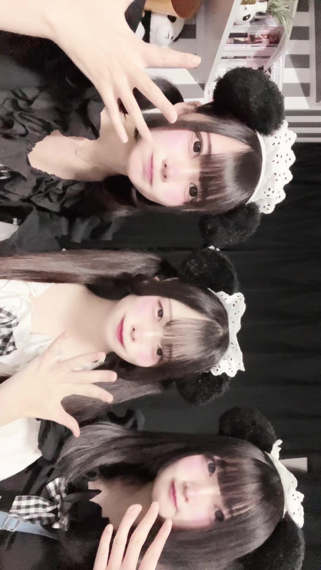 メイドカフェRA ぱんだぱすぽーと ホットニュース 131594