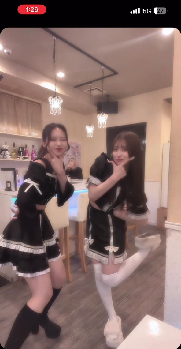 Cafe＆Bar Doll's Cafe ホットニュース 131674