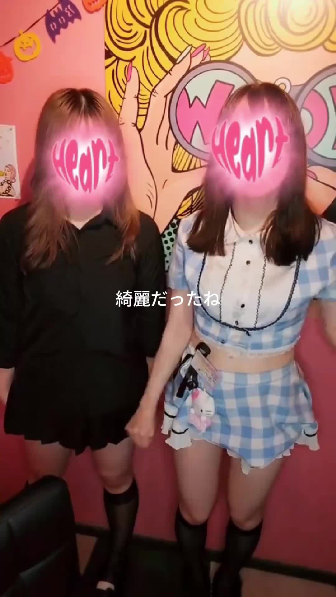 Girls Bar POPCORN ホットニュース 131677