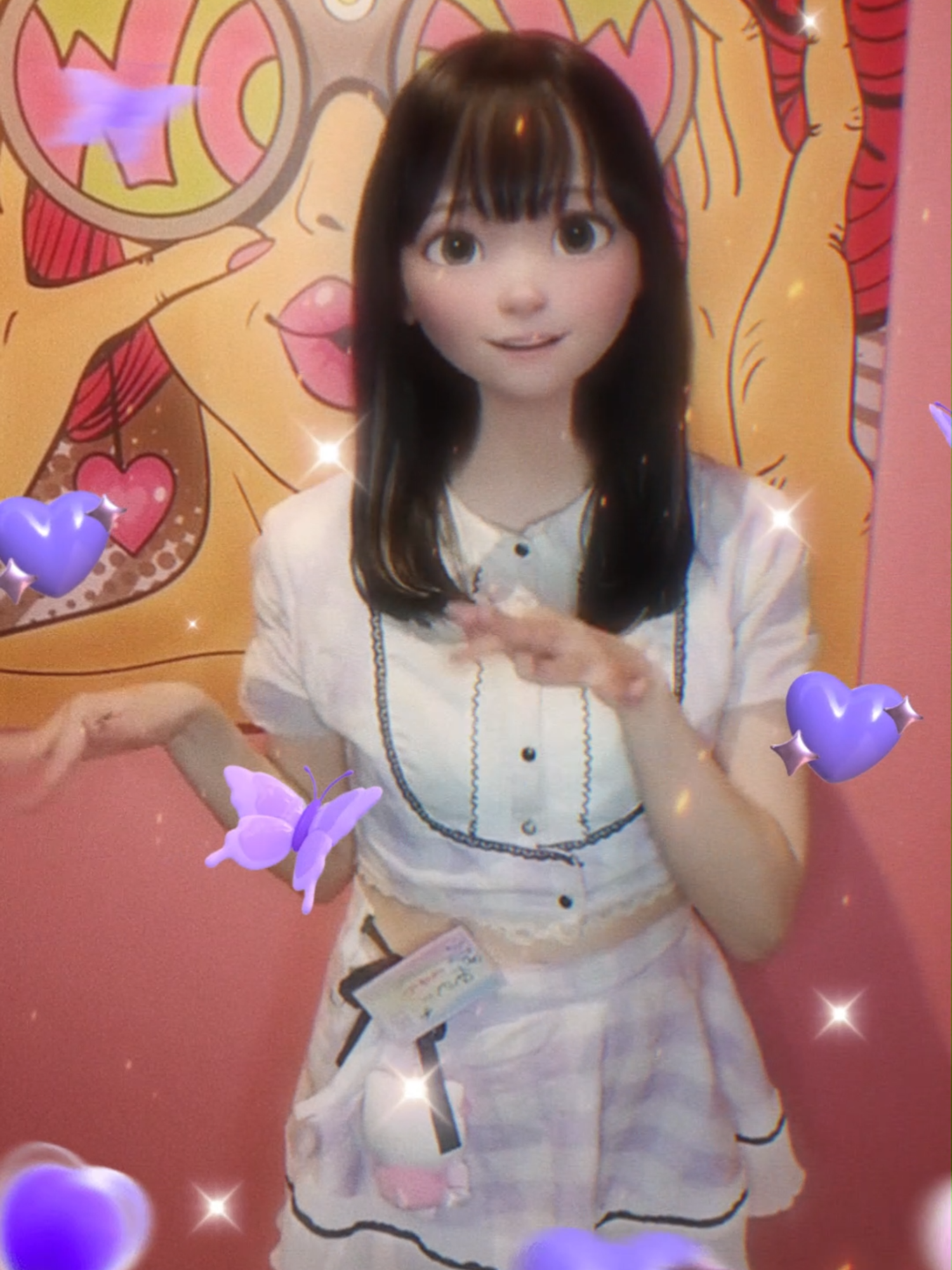 Girls Bar POPCORN ホットニュース 131892