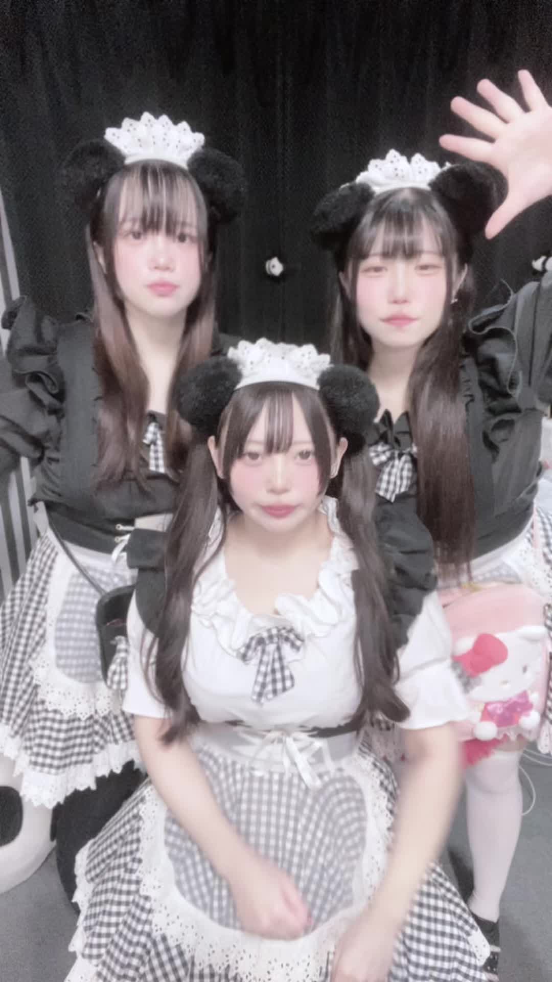 メイドカフェRA ぱんだぱすぽーと ホットニュース 132118