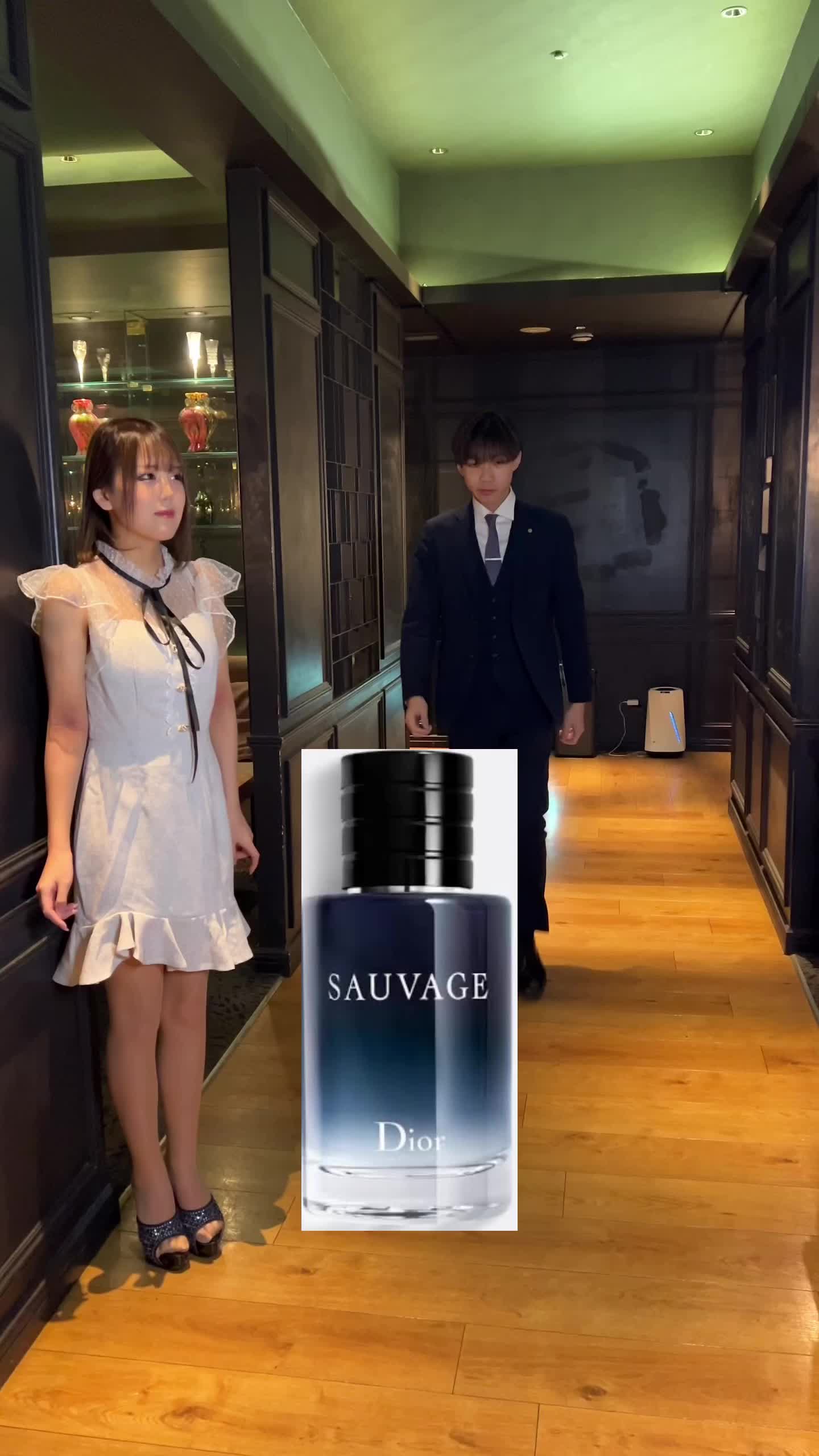 OVER LOUNGE CLUB ホットニュース 132463