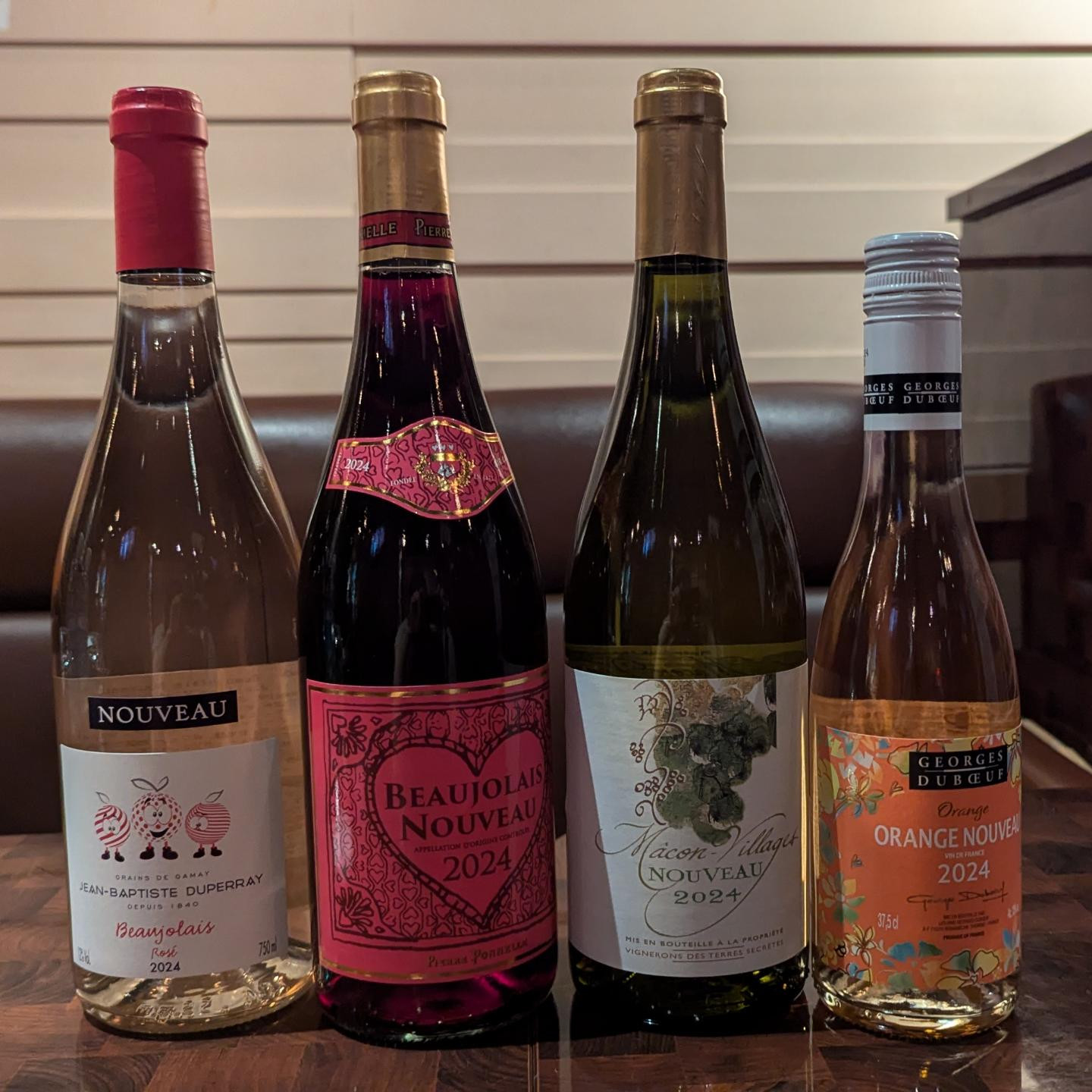 Lounge もへじ ホットニュース 132502