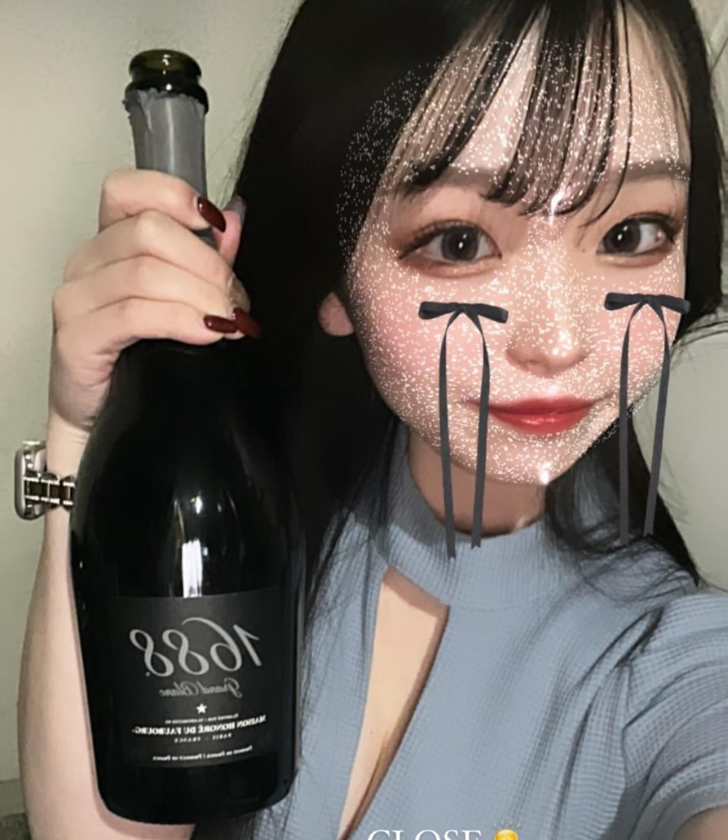 LOUNGE TITANIA ホットニュース 132742