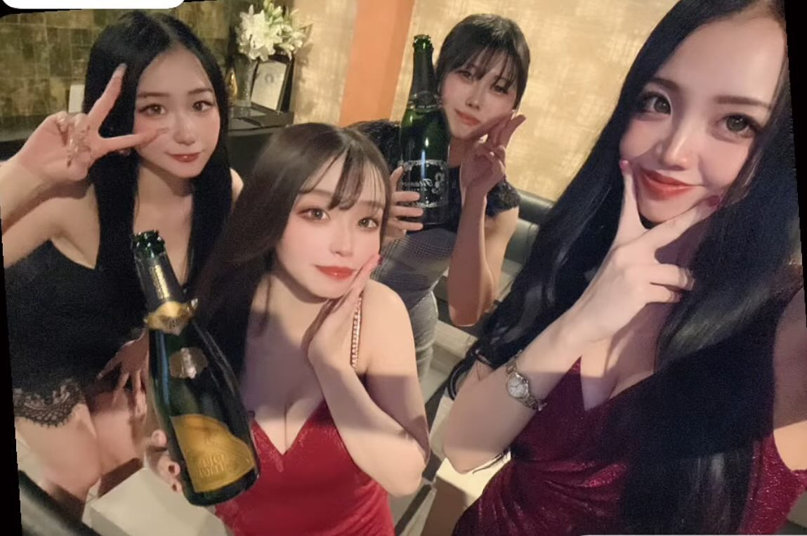 LOUNGE TITANIA ホットニュース 132975