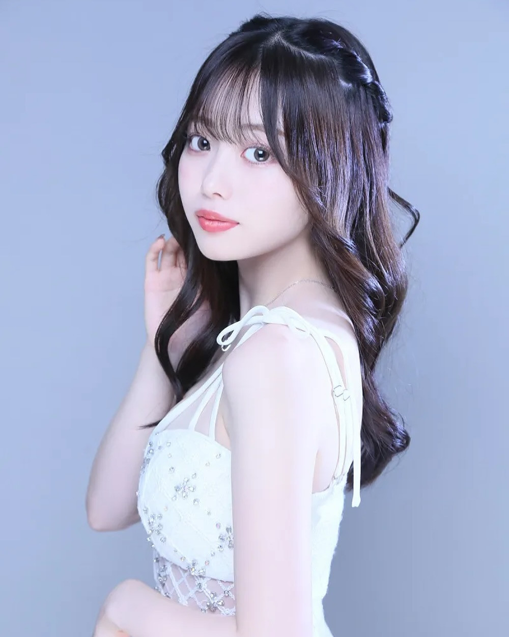 LUIAGUE ホットニュース 132985