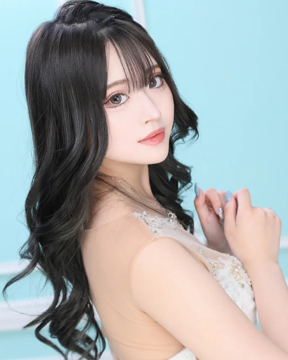 LUIAGUE ホットニュース 132988