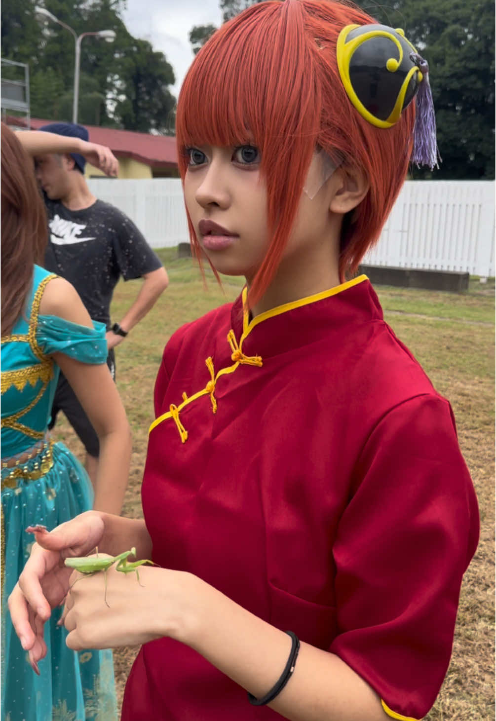 LUIAGUE ホットニュース 133585