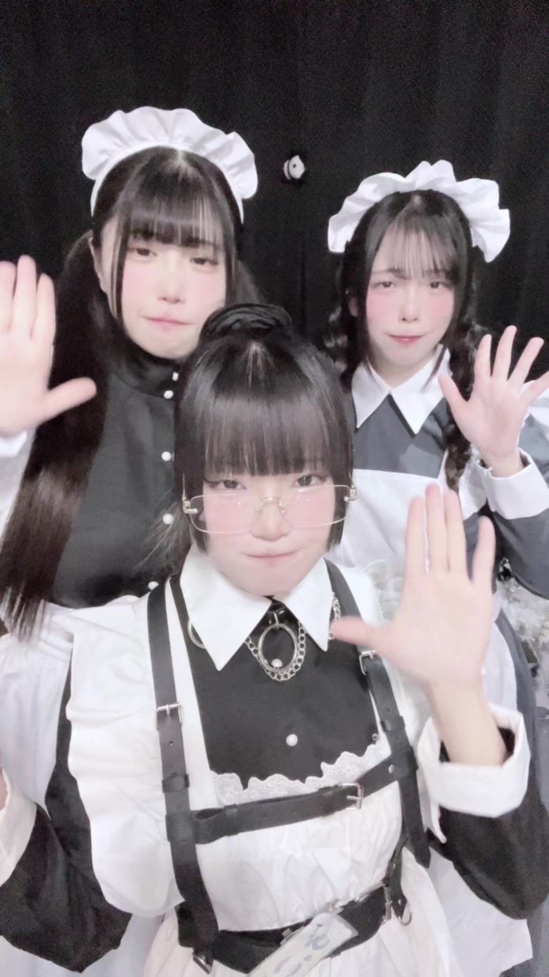 メイドカフェRA ぱんだぱすぽーと ホットニュース 133924