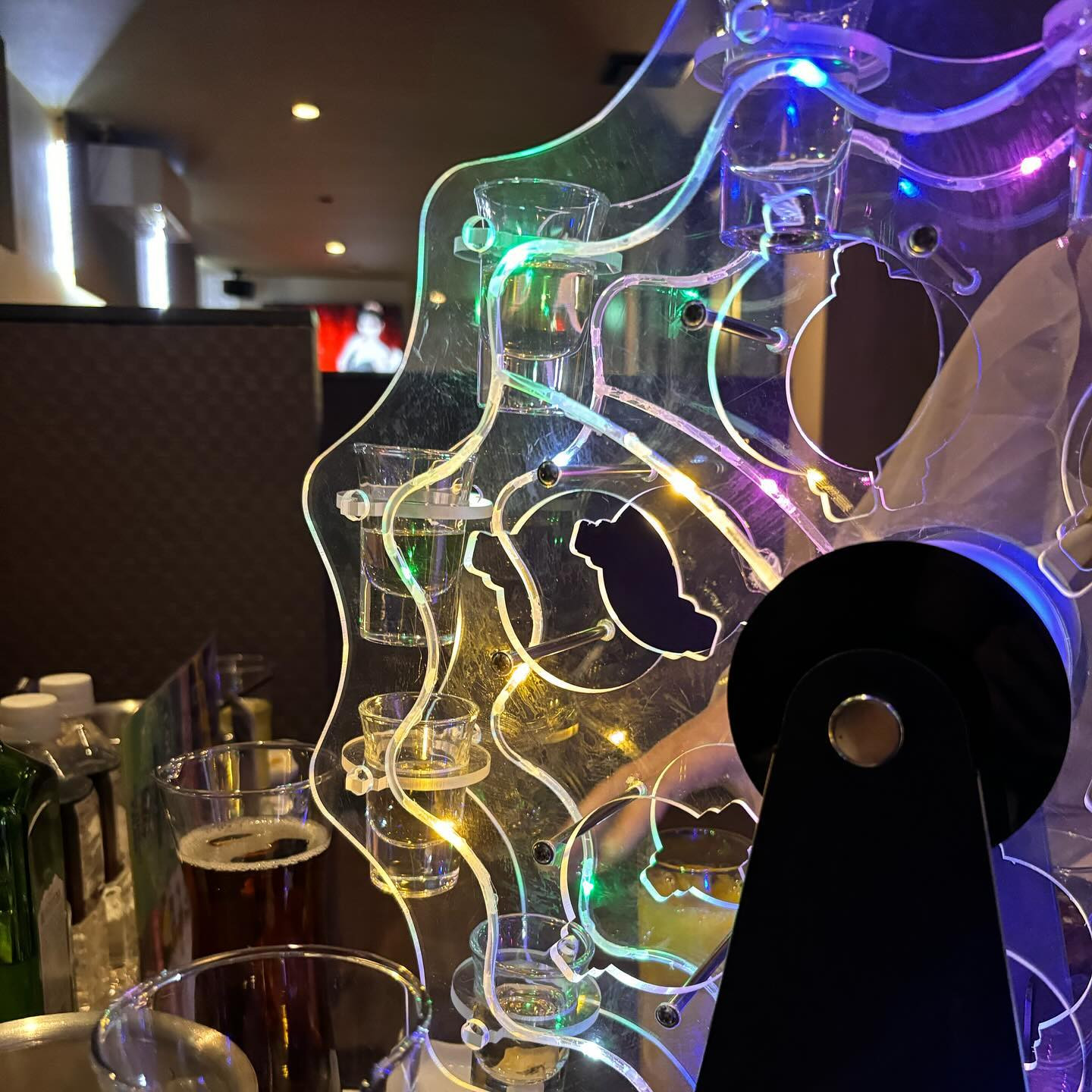 Lounge Rio日記1232213