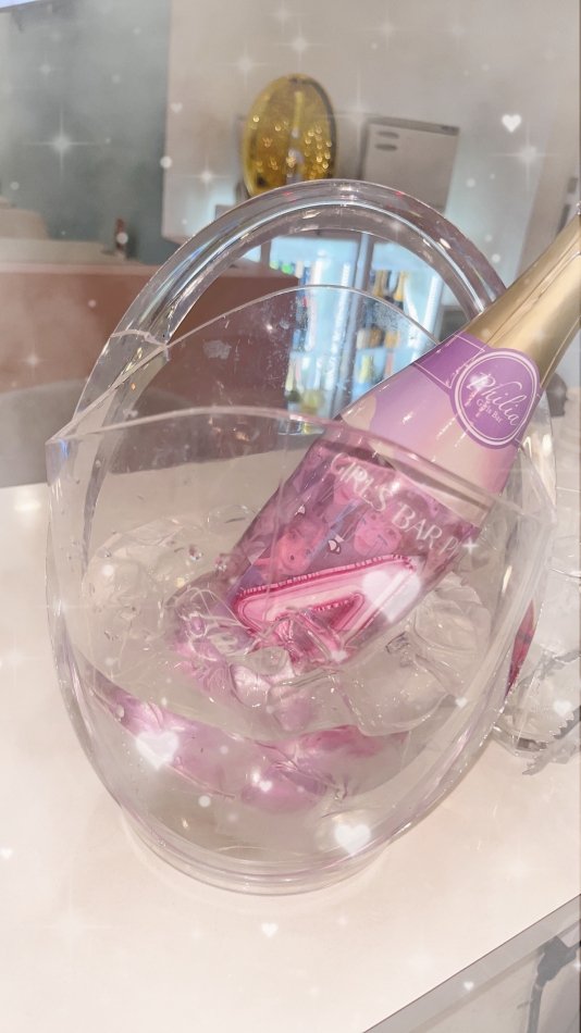 Girls Bar Philia日記1555768