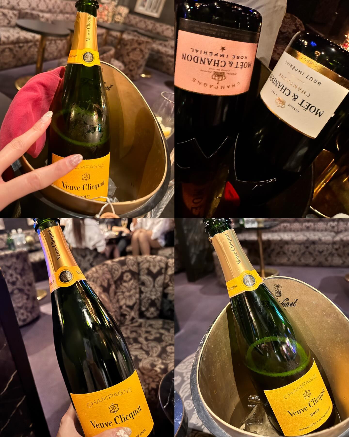 Luxury Lounge LUXE日記1233753