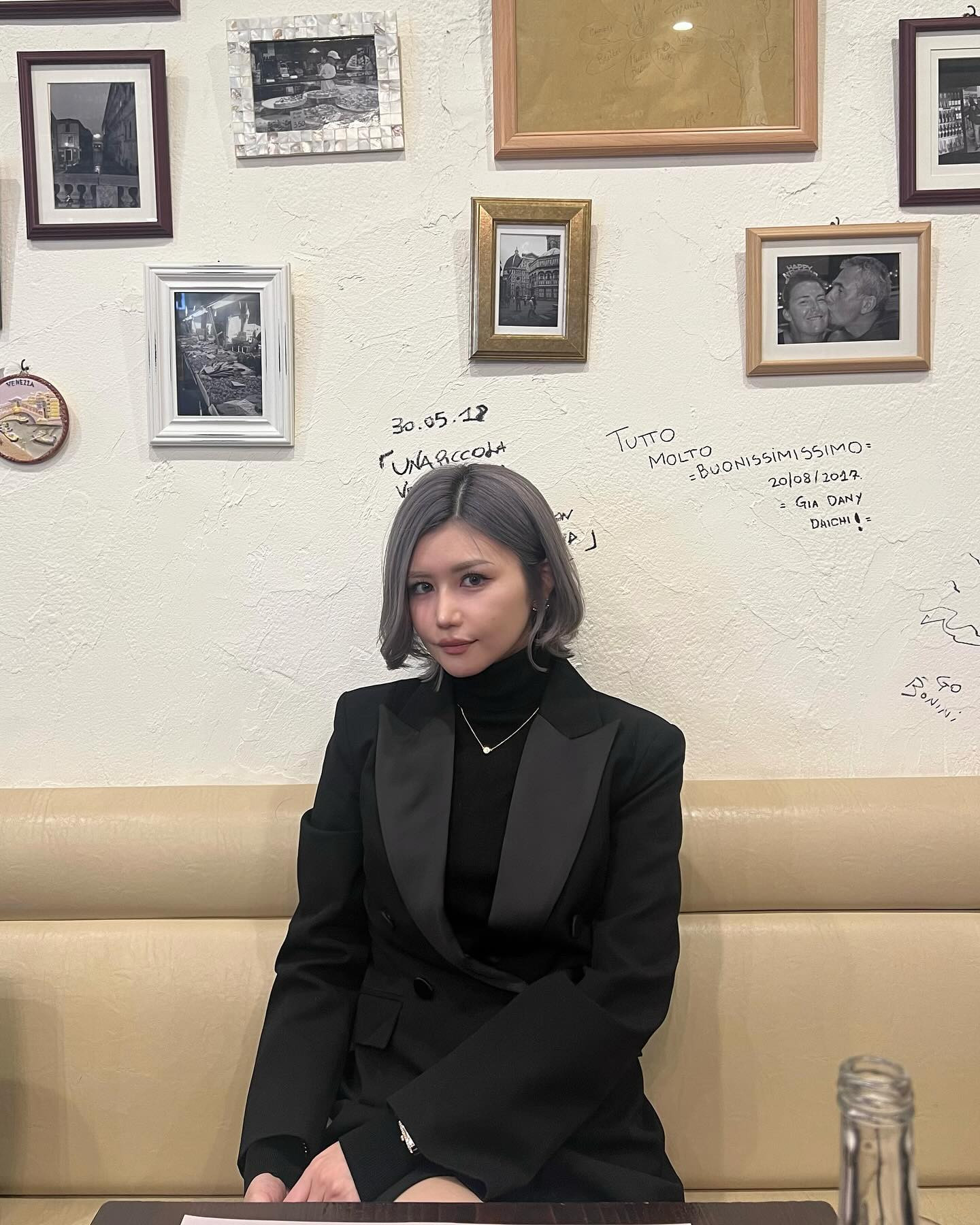 RIO SHIMBASHI日記1233893