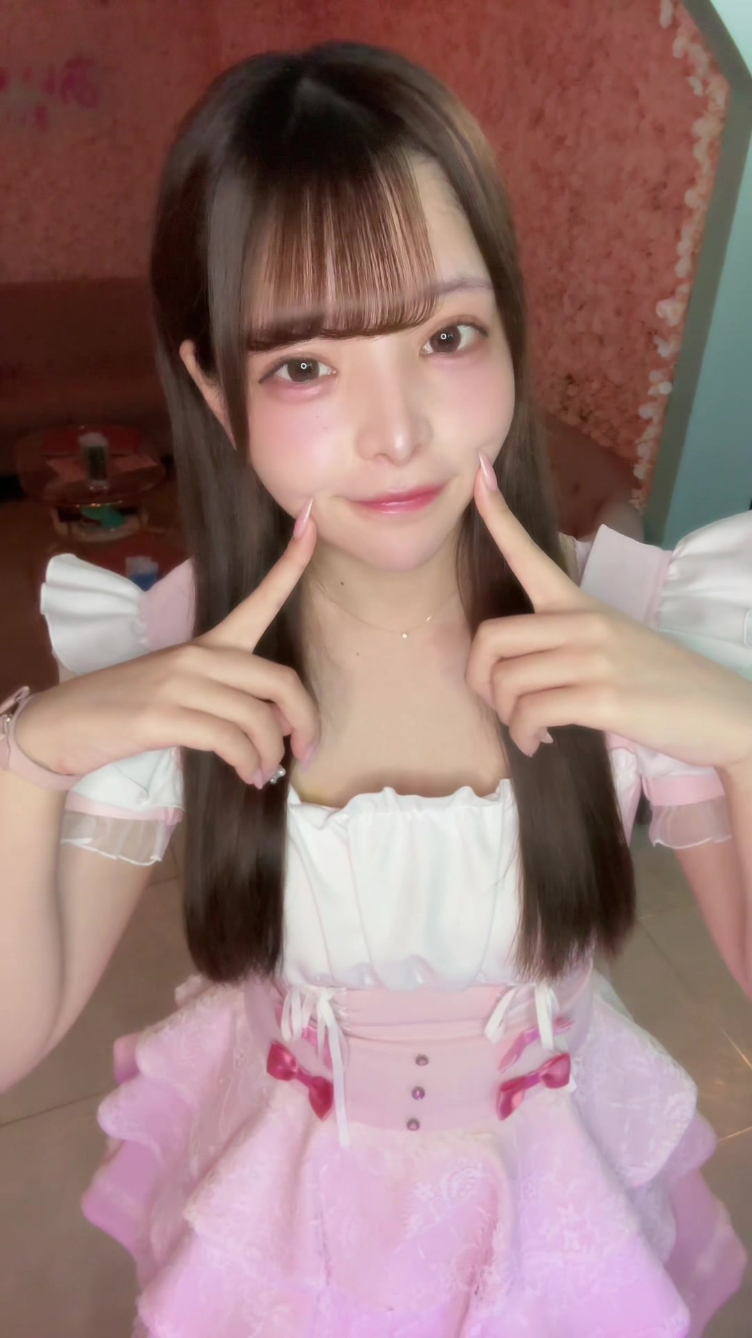 流行りにのりたいっ！！！ #コンカフェ #コンカフェ嬢 #コンカフェキャスト #可愛い女の子 #可愛い #自撮り界隈 #自撮り界隈の人と繋がりたい #おすすめにのりたい