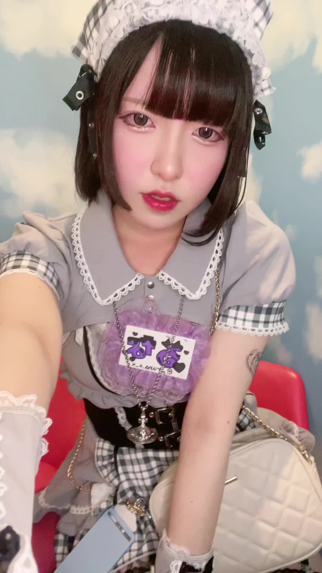 12月は総選挙！ 会いに来て欲しいです(T^T) #ftpシ #おすすめ #コンカフェ嬢 #会える屋さん #コンカフェ #宇都宮コンカフェ